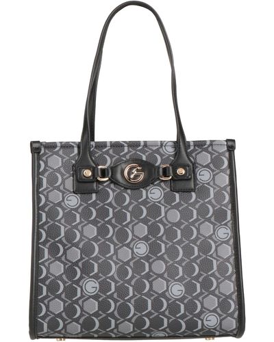 Gattinoni Handbag - Grey