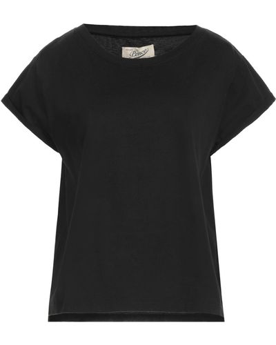 Pence T-shirt - Black