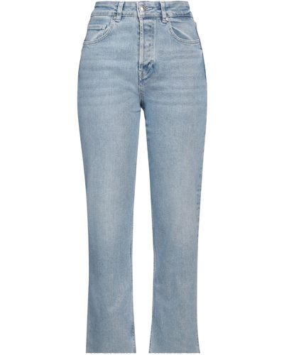 HUGO Pantaloni Jeans - Blu