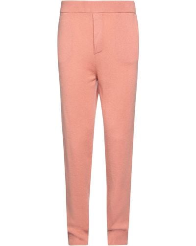 DSquared² Trousers - Pink