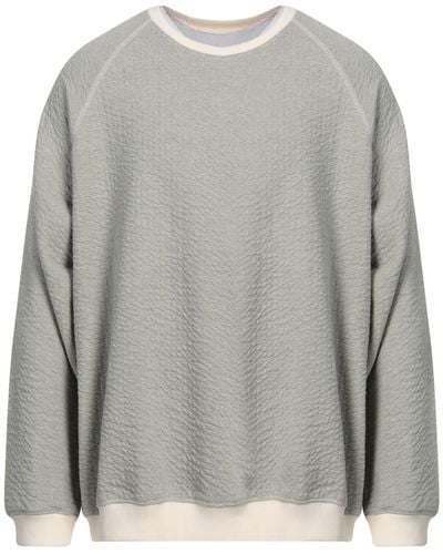 American Vintage Pullover - Grau