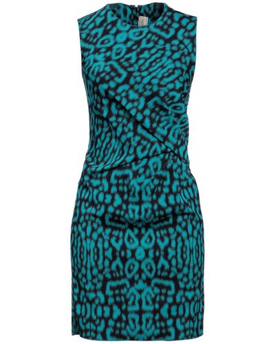 Lanvin Mini Dress - Blue