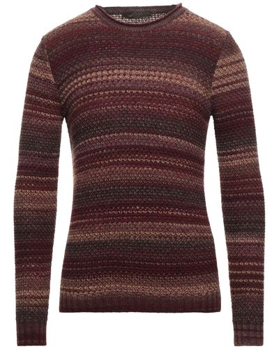 Jeordie's Sweater - Multicolor