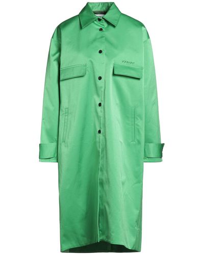 Ambush Soprabito & Trench - Verde