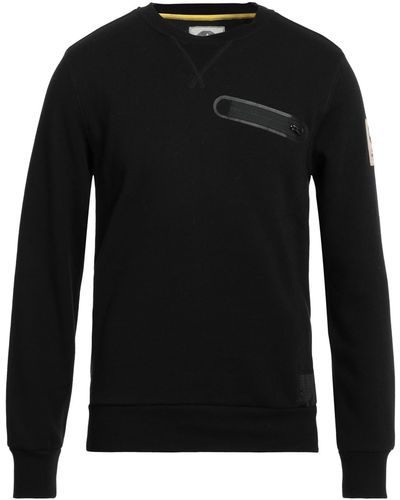 Murphy & Nye Sweatshirt - Black