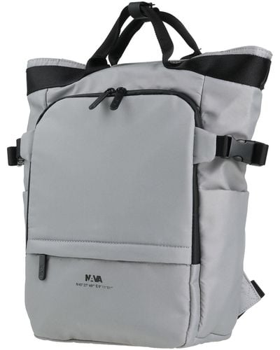 Nava Backpack - Grey