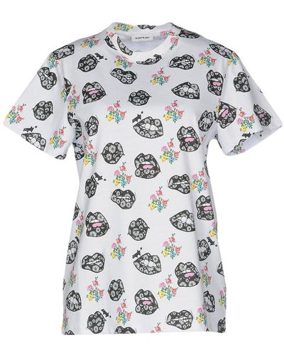 Au Jour Le Jour T-shirts for Women | Online Sale up to 82% off | Lyst