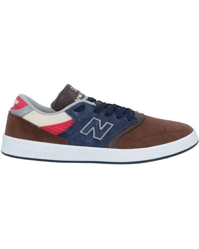 New Balance Sneakers - Blau