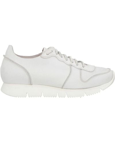 Buttero Low-tops & Sneakers - White