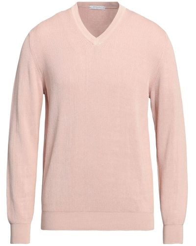 Boglioli Pullover - Pink