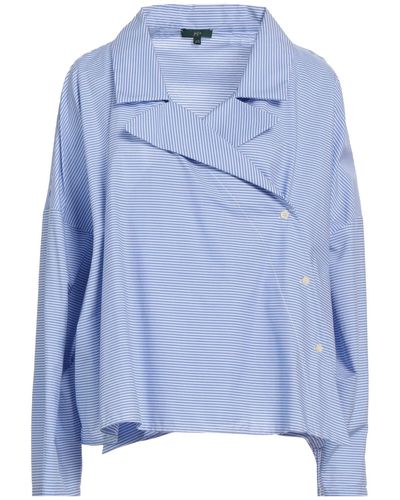 Jejia Shirt - Blue