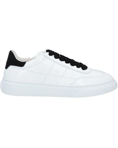 Hogan Sneakers - Blanco