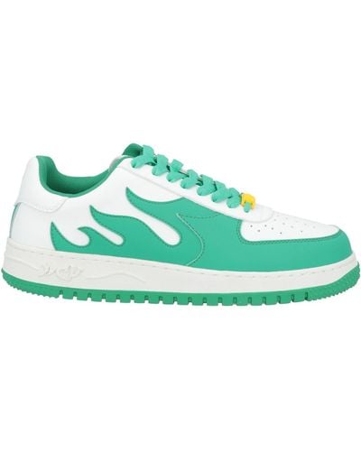 Acupuncture Trainers - Green
