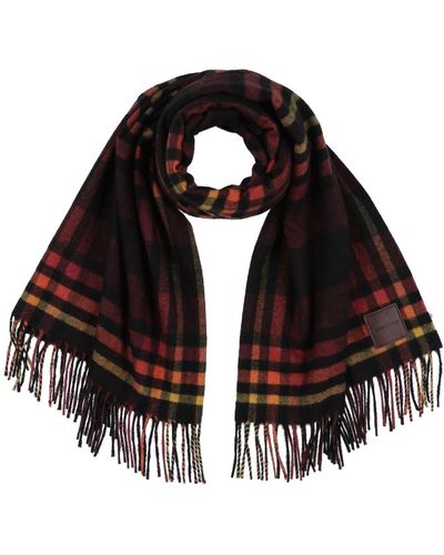 DSquared² Scarf - Black