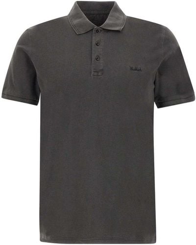 Woolrich Polo - Negro