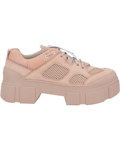 Vic Matié Sneakers - Pink