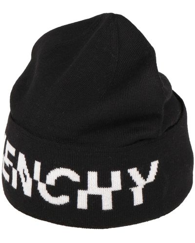 Givenchy Sombrero - Negro