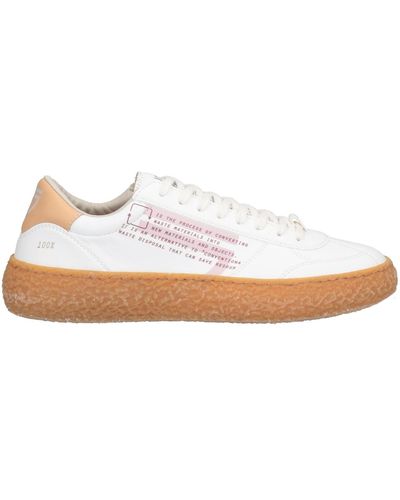 PURAAI Sneakers - White