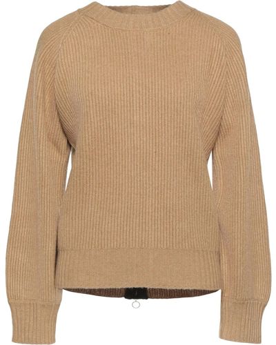 Eleventy Sweater - Natural