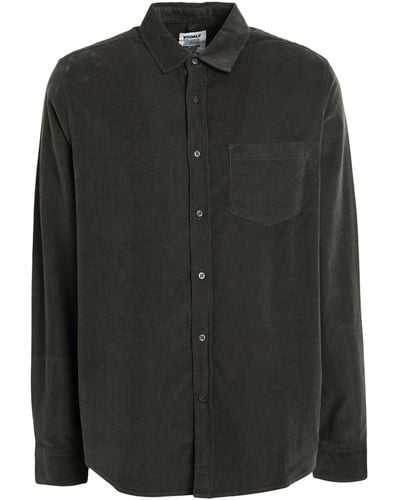 Ecoalf Camisa - Negro