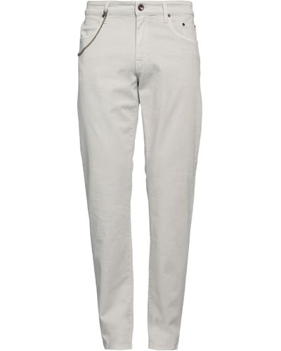 Siviglia Trousers - Grey