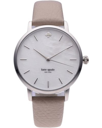 Kate Spade Wrist Watch - Grey
