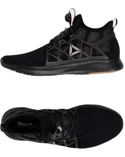 Reebok Sneakers - Negro