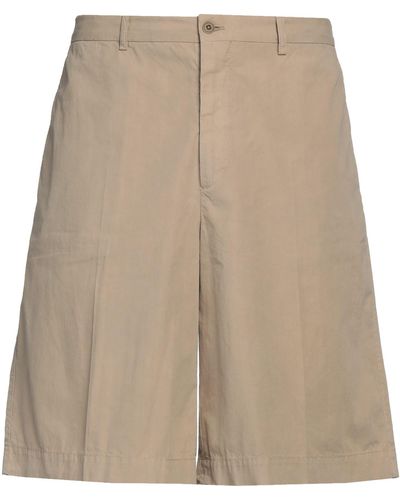 Cellar Door Shorts & Bermuda Shorts - Natural