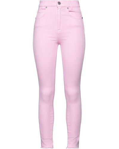 Gaelle Paris Jeans - Pink