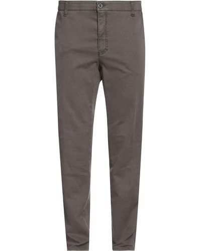 Club of Comfort Trouser - Gray