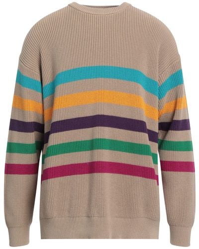 Emporio Armani Sweater - Multicolor
