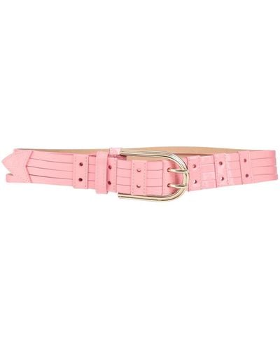 Blumarine Belt - Pink