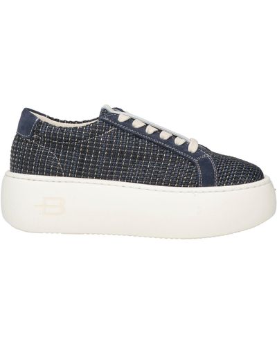 Baldinini Sneakers - Blau