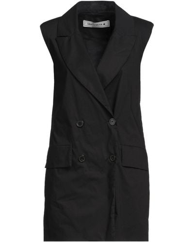 Shirtaporter Blazer - Black