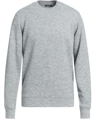Exibit Sweater - Gray