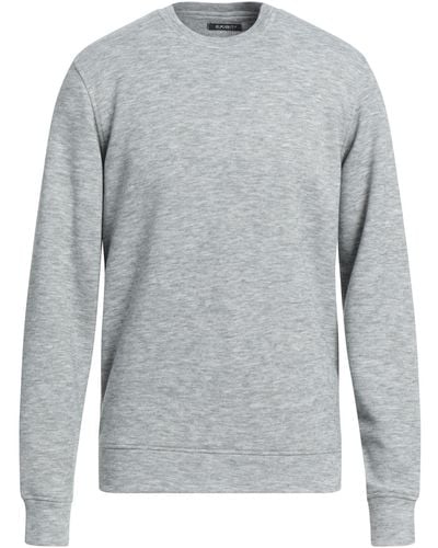 Exibit Pullover - Grau