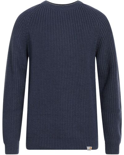 Carhartt Sweater - Blue