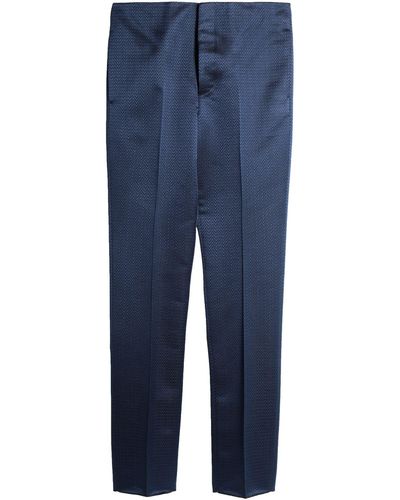Missoni Trousers - Blue