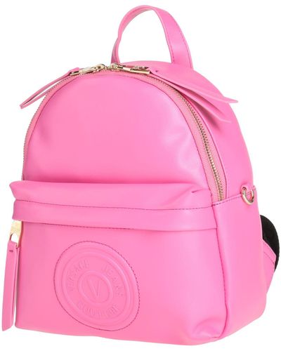Versace Jeans Couture Rucksack - Pink