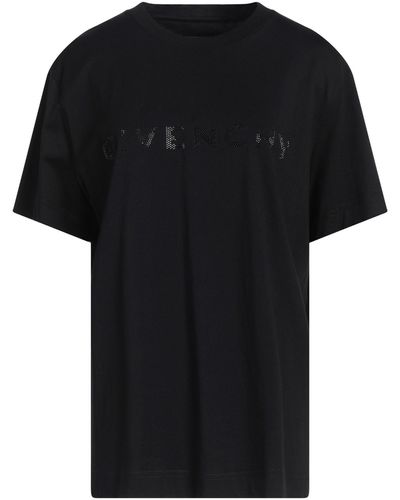 Givenchy T-shirt - Black