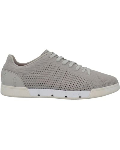 Swims Trainers - Grey