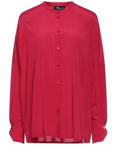 Blumarine Shirt - Red