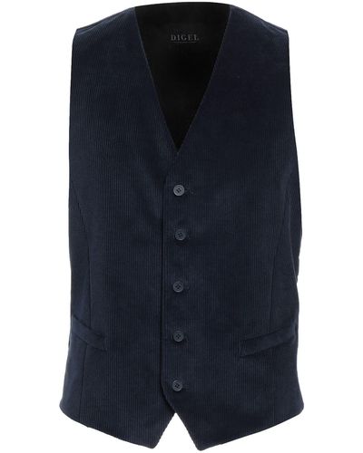 DIGEL Waistcoats and gilets for Men | Online Sale up to 75% off | Lyst