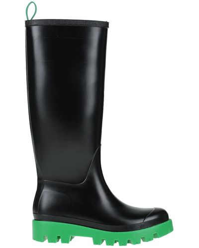 GIA COUTURE Boot - Green