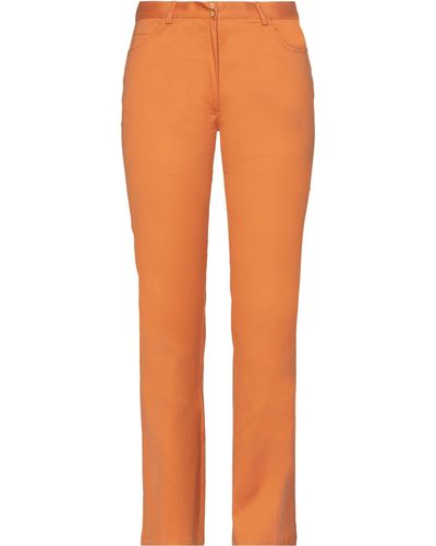 Paul & Shark Trouser - Orange
