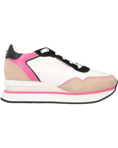 Apepazza Trainers - Pink