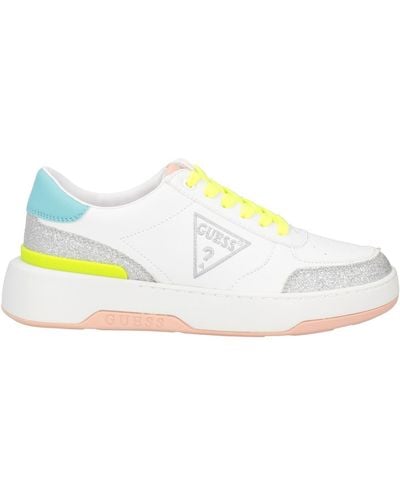 Guess Sneakers - Blanc