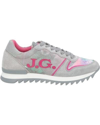 John Galliano Sneakers - Gray