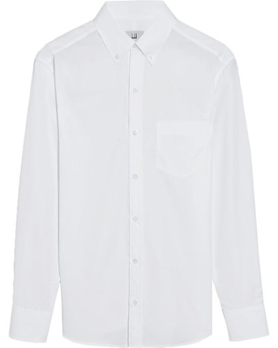 Dunhill Shirt - White