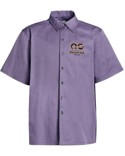 DIESEL Shirt - Purple